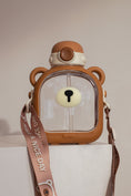Load image into Gallery viewer, The BROWN